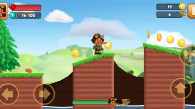 Capture d'écran de Jake's Adventure: Salvation sweetheart 12