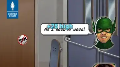 Capture d'écran de Weed Firm 2 11