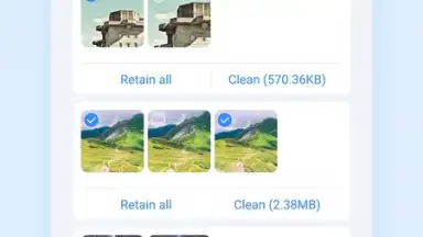Capture d'écran de Cisdem Duplicate Finder 4