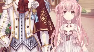Capture d'écran de Alice Closet 8
