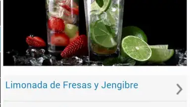 Capture d'écran de Tragos y Cocteles 4