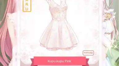 Capture d'écran de Love Nikki-Dress Up Fantasy 2
