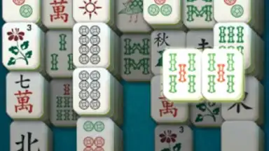 Capture d'écran de Mahjong Solitaire Classic : Tile Match Puzzle 7