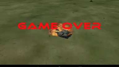 Capture d'écran de Tank Recon 3D (Lite) 3