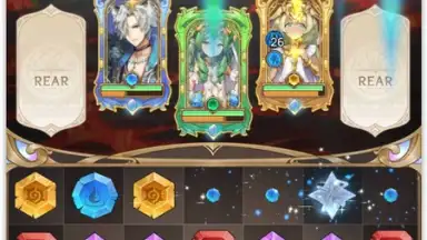 Capture d'écran de Enigmite's Prophecy 6