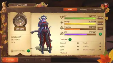 Capture d'écran de Crusaders of Light 7