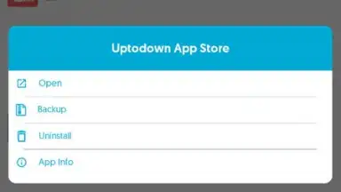 Capture d'écran de APK Installer by Uptodown 9