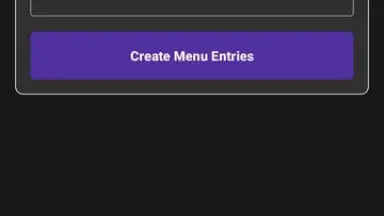 Capture d'écran de GG Script Generator 3