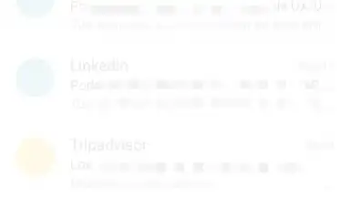 Capture d'écran de Microsoft Outlook 13