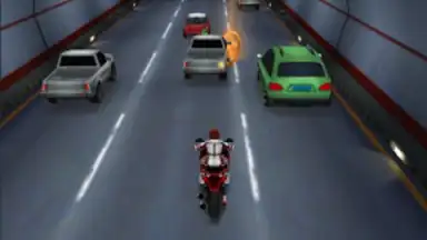 Capture d'écran de Asphalt Moto 2