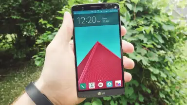 Capture d'écran de G5 Launcher and Theme 4