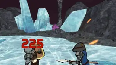 Capture d'écran de Knightz: Battle for the Glory 2