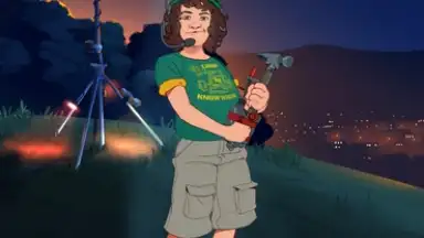 Capture d'écran de Stranger Things: Puzzle Tales 14