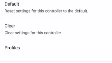 Capture d'écran de Dolphin Emulator 7