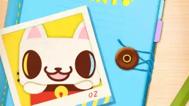 Capture d'écran de Canimals Diary 5