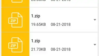 Capture d'écran de Share - File Transfer & Connect 7