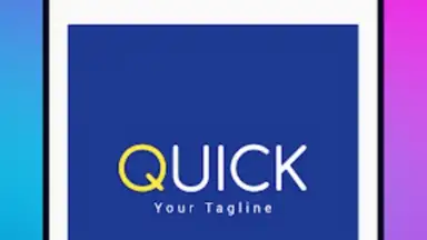 Capture d'écran de AI Logo maker, Logo generator 1