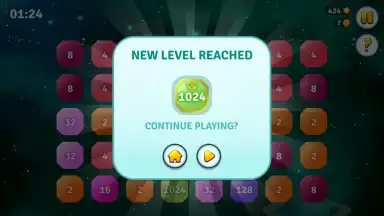 Capture d'écran de Bubbu 2 4