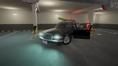 Capture d'écran de StreetPro 7