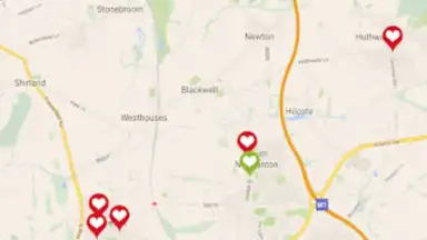 Capture d'écran de Slimming World 18