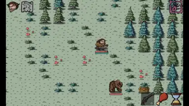 Capture d'écran de Gravebound Free Roguelike RPG 11