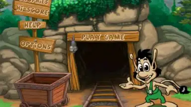 Capture d'écran de Hugo Retro Mania 4