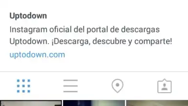 Capture d'écran de OGInsta+ 5