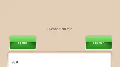 Capture d'écran de Lose weight without dieting 7