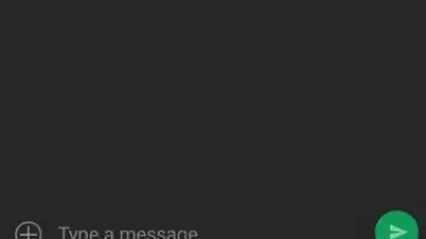 Capture d'écran de Chomp SMS 8