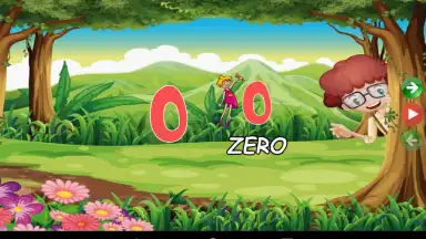 Capture d'écran de Games for kids (Age 2, 3, 4) 13