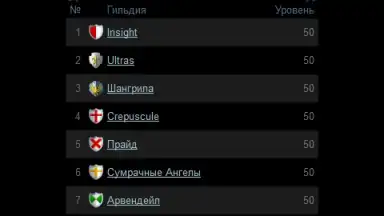 Capture d'écran de Стихии - Онлан Битва 1