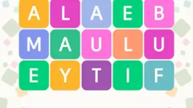 Capture d'écran de Word Search - Evolution Puzzle 11