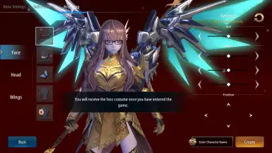 Capture d'écran de Aura Kingdom 2 17