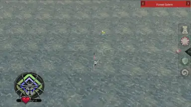 Capture d'écran de Polyma 8