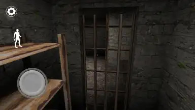 Capture d'écran de Granny 3 3