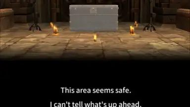 Capture d'écran de Dark of Alchemist 6