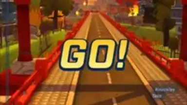 Capture d'écran de Top Sonic Forces : Speed Battle Tips 3