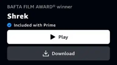 Capture d'écran de Prime Video 10
