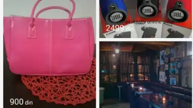 Capture d'écran de Lalafo 1