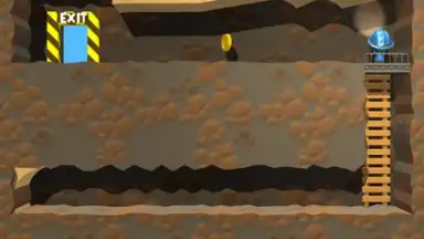 Capture d'écran de Mine Rescue 10