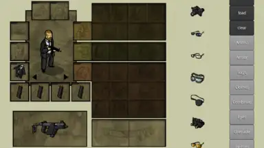 Capture d'écran de Innawoods 3