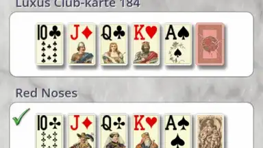 Capture d'écran de Solitaire City 10