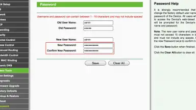Capture d'écran de WiFi Password 5