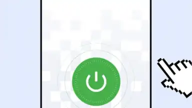 Capture d'écran de Mars VPN 2