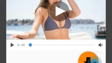 Capture d'écran de Video Downloader & Video Saver 3