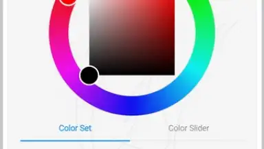 Capture d'écran de Clip Studio Paint 2