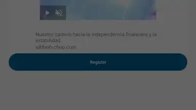Capture d'écran de SecureX - Safe Proxy Browser 17