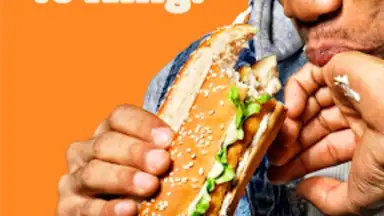 Capture d'écran de Burger King 7