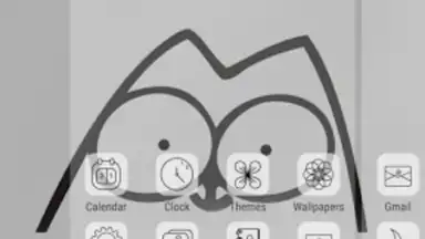 Capture d'écran de iLauncher for OS 6