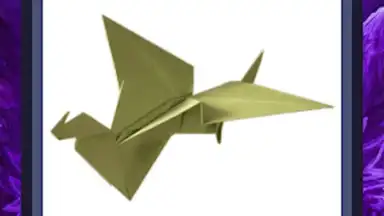 Capture d'écran de Origami dragons 8